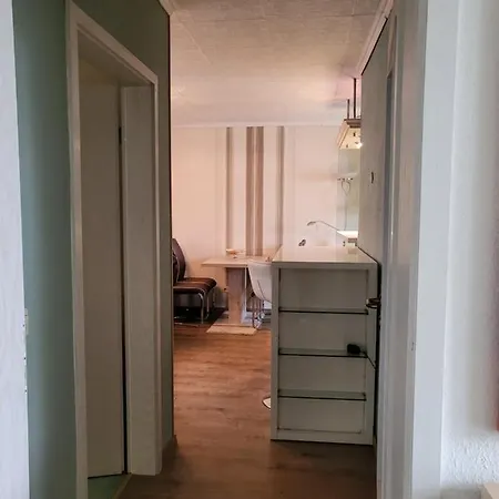 Διαμέρισμα Exklusivwohnung Bad Dürrenberg