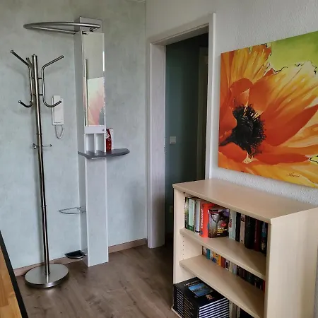 Exklusivwohnung