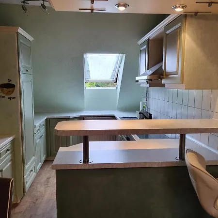 Διαμέρισμα Exklusivwohnung *