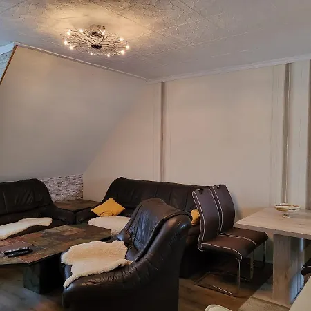 Διαμέρισμα Exklusivwohnung *