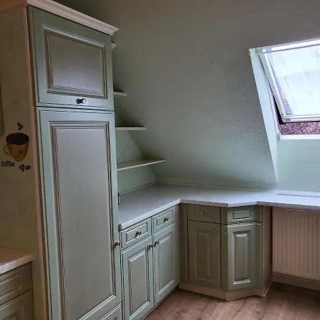 Exklusivwohnung Διαμέρισμα *