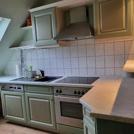 Exklusivwohnung Διαμέρισμα