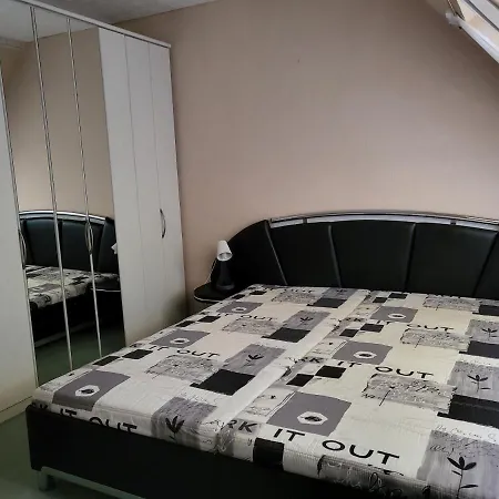 Διαμέρισμα Exklusivwohnung Bad Dürrenberg