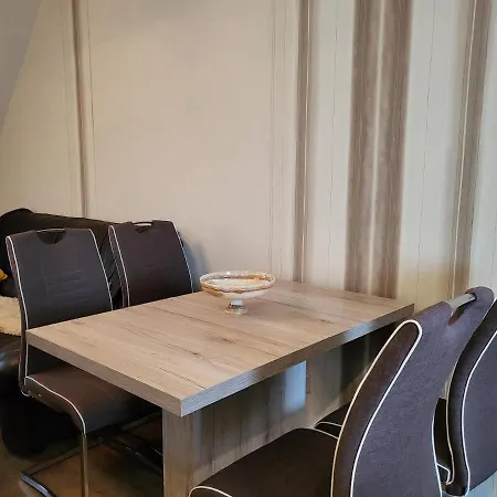 Exklusivwohnung Διαμέρισμα