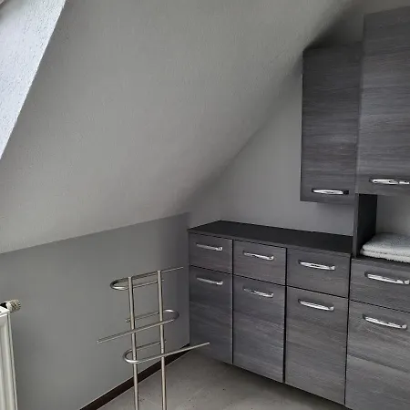 Exklusivwohnung * Bad Dürrenberg