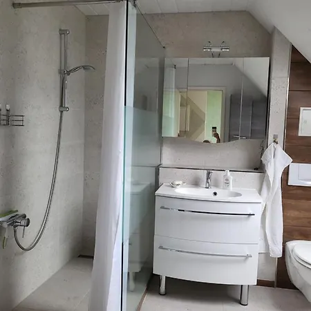 Exklusivwohnung Διαμέρισμα *