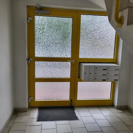 Exklusivwohnung