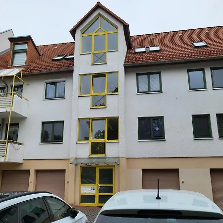Exklusivwohnung Διαμέρισμα *