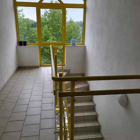 Διαμέρισμα Exklusivwohnung