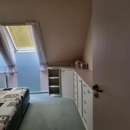 Exklusivwohnung Bad Dürrenberg
