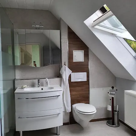 Exklusivwohnung Διαμέρισμα *